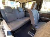NISSAN - GRAND LIVINA - 2012/2012 - Preta - R$ 40.900,00