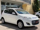 FIAT - PALIO - 2014/2014 - Branca - R$ 40.900,00