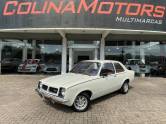 CHEVROLET - CHEVETTE - 1978/1978 - Branca - R$ 50.900,00