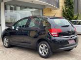 CITROËN - C3 - 2013/2013 - Preta - R$ 40.900,00