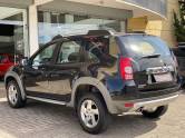 RENAULT - DUSTER - 2014/2014 - Preta - R$ 52.900,00