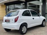 CHEVROLET - CELTA - 2013/2013 - Branca - R$ 28.900,00