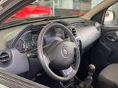 RENAULT - DUSTER - 2014/2014 - Preta - R$ 52.900,00