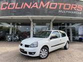 RENAULT - CLIO - 2011/2011 - Branca - R$ 23.900,00