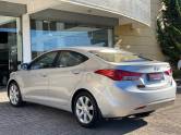 HYUNDAI - ELANTRA - 2012/2012 - Prata - R$ 65.900,00