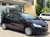 VOLKSWAGEN - GOL - 2010/2010 - Preta - R$ 28.900,00