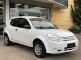 FORD - KA - 2011/2011 - Branca - R$ 23.900,00