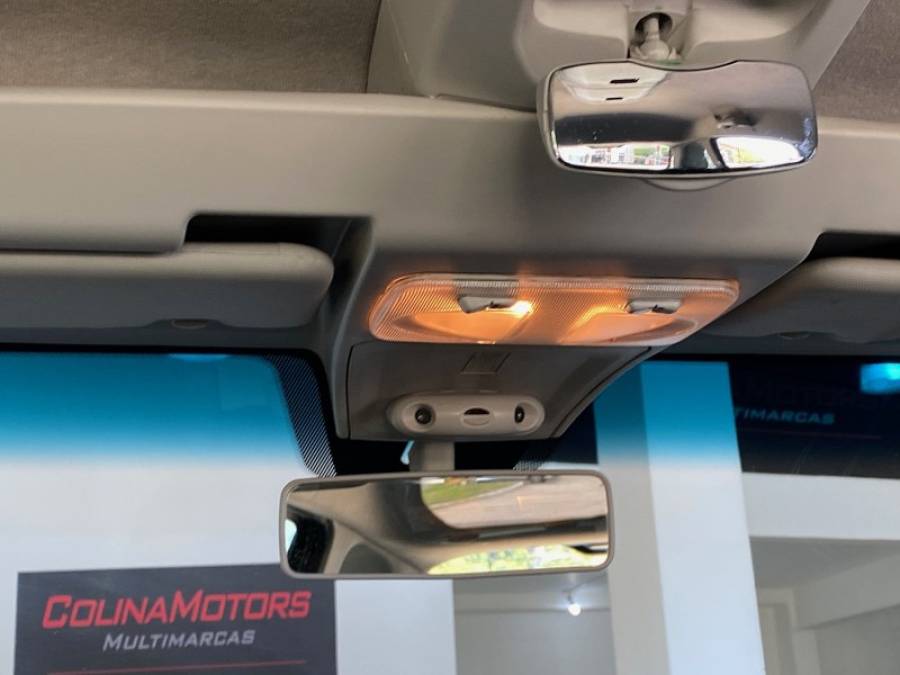 FIAT - IDEA - 2015/2015 - Branca - R$ 41.900,00