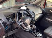 FORD - ECOSPORT - 2015/2015 - Laranja - R$ 57.900,00
