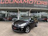 CITROËN - C3 - 2013/2013 - Preta - R$ 40.900,00
