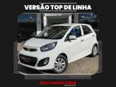 KIA MOTORS - PICANTO - 2013/2013 - Branca - R$ 38.900,00