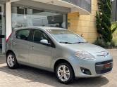 FIAT - PALIO - 2014/2014 - Cinza - R$ 39.900,00