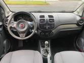FIAT - GRAND SIENA - 2015/2015 - Vermelha - R$ 44.900,00