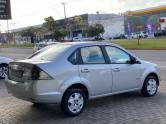 FORD - FIESTA - 2012/2012 - Prata - R$ 34.900,00