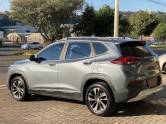 CHEVROLET - TRACKER - 2021/2021 - Cinza - R$ 115.900,00