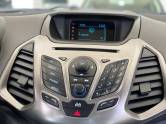 FORD - ECOSPORT - 2015/2015 - Prata - R$ 55.900,00