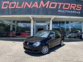 VOLKSWAGEN - POLO SEDAN - 2014/2014 - Preta - R$ 44.900,00