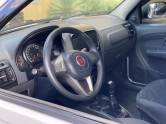 FIAT - STRADA - 2016/2016 - Branca - R$ 52.900,00