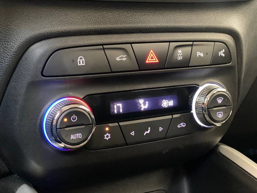 CHEVROLET - ONIX - 2024/2024 - Vermelha - R$ 98.900,00