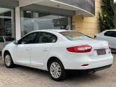 RENAULT - FLUENCE - 2016/2016 - Branca - R$ 54.900,00