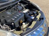 NISSAN - GRAND LIVINA - 2012/2012 - Preta - R$ 40.900,00