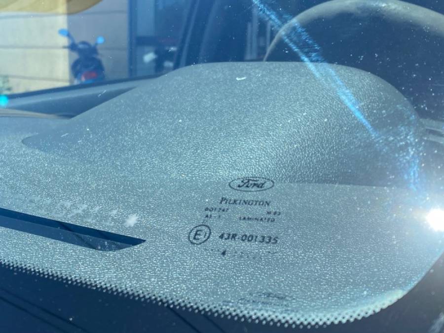 FORD - ECOSPORT - 2004/2005 - Prata - R$ 31.900,00