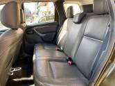 RENAULT - DUSTER - 2015/2015 - Cinza - R$ 55.900,00