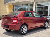 CHEVROLET - ASTRA - 2009/2010 - Vermelha - R$ 48.900,00