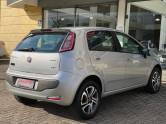 FIAT - PUNTO - 2013/2013 - Prata - R$ 39.900,00