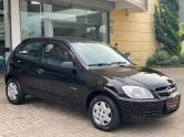 CHEVROLET - CELTA - 2009/2009 - Preta - R$ 24.900,00