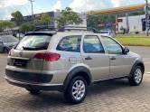 FIAT - PALIO - 2012/2012 - Cinza - R$ 38.900,00