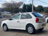 VOLKSWAGEN - GOL - 2013/2013 - Branca - R$ 28.900,00