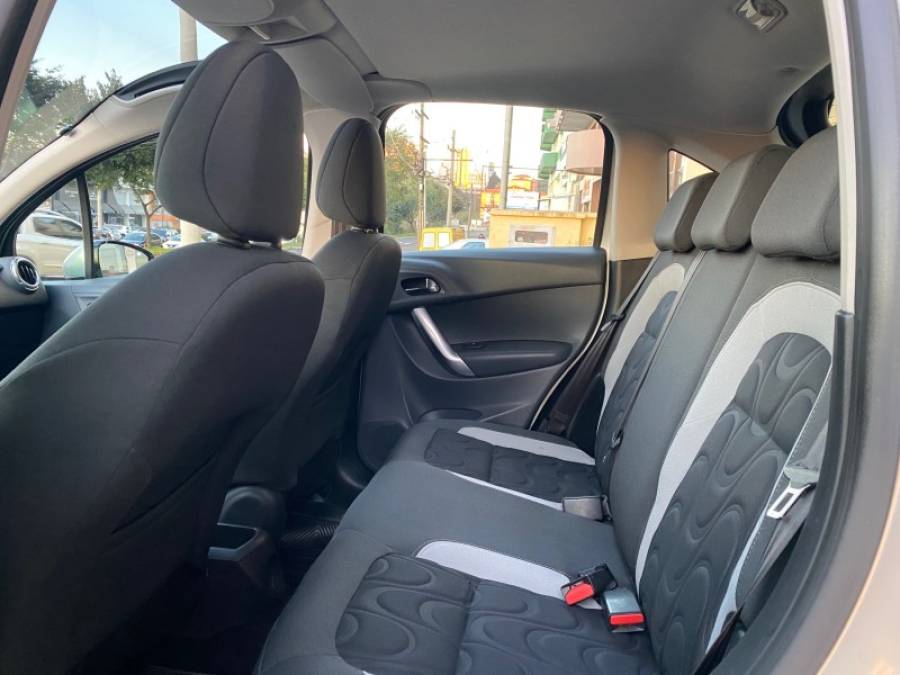 CITROËN - C3 - 2014/2014 - Prata - R$ 40.900,00