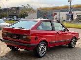 VOLKSWAGEN - GOL - 1986/1986 - Vermelha - R$ 57.900,00