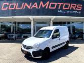 RENAULT - KANGOO - 2016/2016 - Branca - R$ 48.900,00