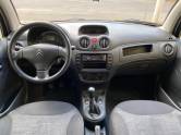 CITROËN - C3 - 2008/2008 - Azul - R$ 25.900,00