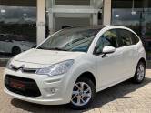 CITROËN - C3 - 2017/2017 - Branca - R$ 46.900,00