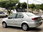 FIAT - SIENA - 2011/2011 - Prata - R$ 28.900,00