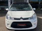 CITROËN - C3 - 2016/2016 - Branca - R$ 47.900,00