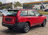 VOLKSWAGEN - PARATI - 2008/2008 - Vermelha - R$ 39.900,00