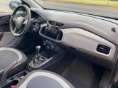CHEVROLET - ONIX - 2016/2016 - Cinza - R$ 46.900,00