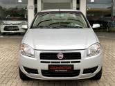 FIAT - SIENA - 2011/2011 - Prata - R$ 28.900,00