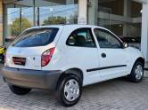 CHEVROLET - CELTA - 2009/2010 - Branca - R$ 25.900,00