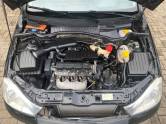 CHEVROLET - CORSA - 2010/2011 - Preta - R$ 32.900,00