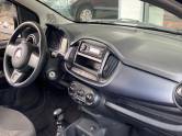 FIAT - UNO - 2018/2018 - Preta - R$ 40.900,00