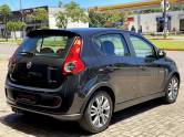 FIAT - PALIO - 2013/2013 - Preta - R$ 41.900,00