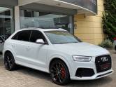 AUDI - RS Q3 - 2015/2016 - Branca - R$ 204.900,00