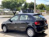 VOLKSWAGEN - GOL - 2010/2010 - Preta - R$ 28.900,00