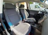 VOLKSWAGEN - POLO - 2009/2009 - Preta - R$ 43.900,00