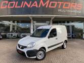 RENAULT - KANGOO - 2017/2018 - Branca - R$ 61.900,00